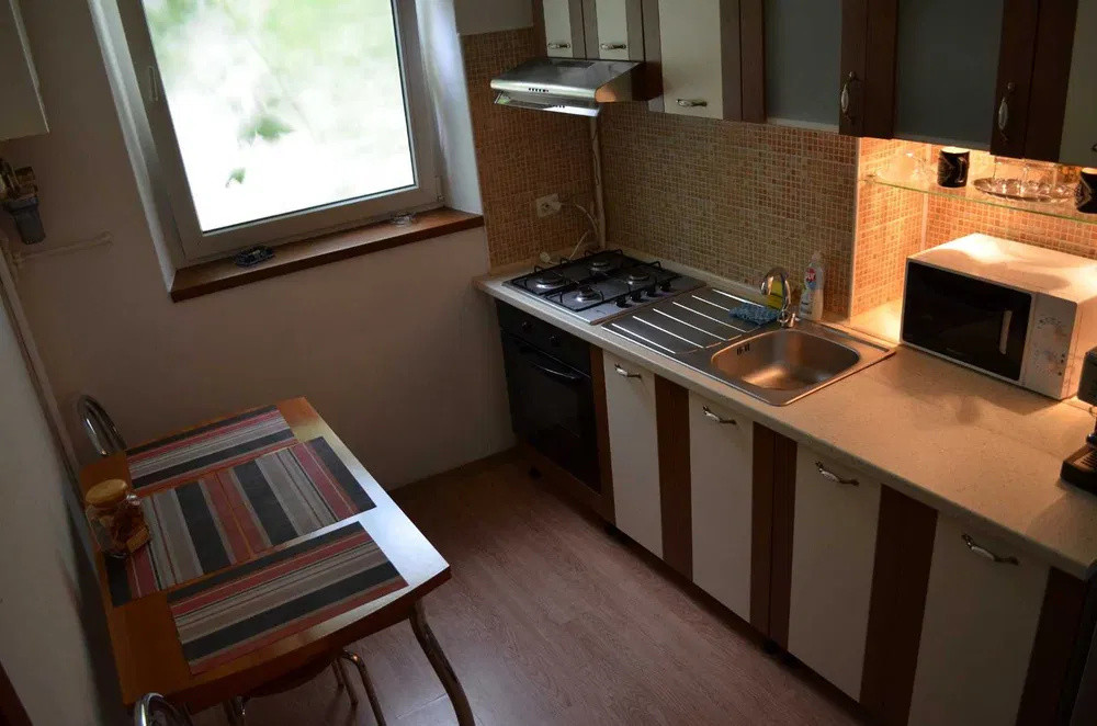Apartament 2 camere ultracentral, 45 mp parter