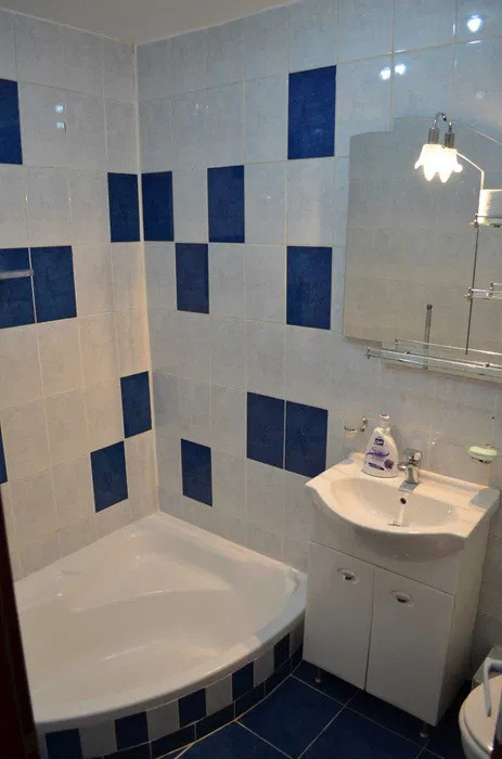 Apartament 2 camere ultracentral, 45 mp parter