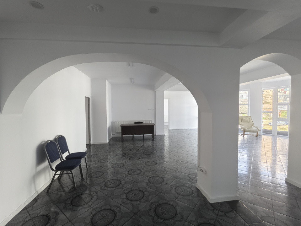 Spatiu comercial/ birouri/ cabinete medicale