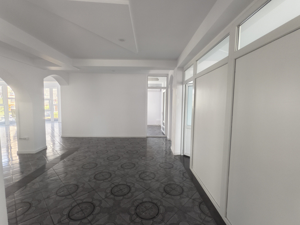 Spatiu comercial/ birouri/ cabinete medicale