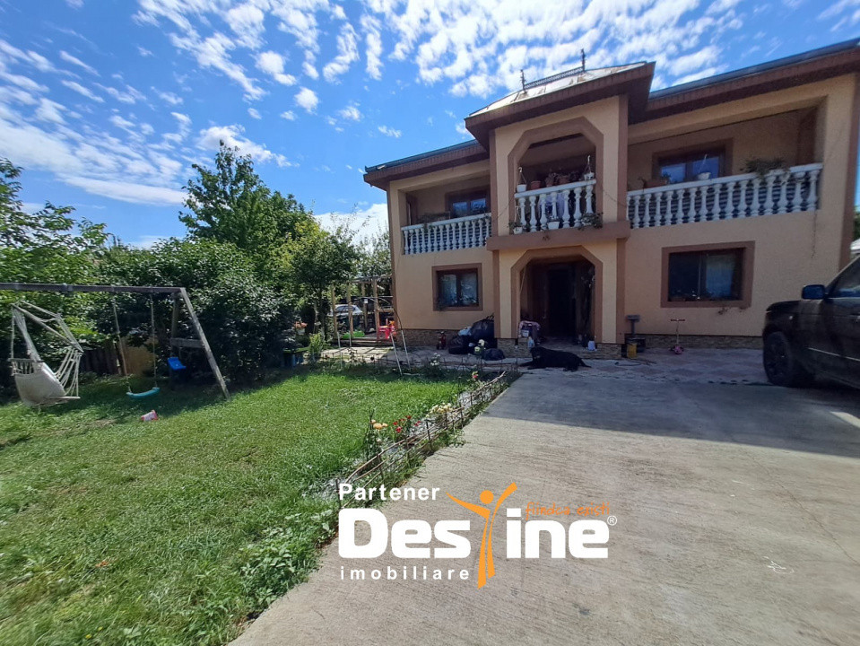 VALEA ADANCA, Casa P+1, 1000 mp teren 269.900 EURO