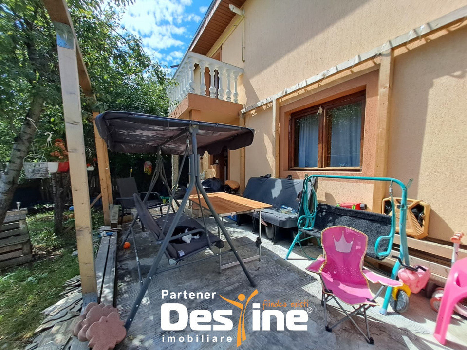 VALEA ADANCA, Casa P+1, 1000 mp teren 269.900 EURO