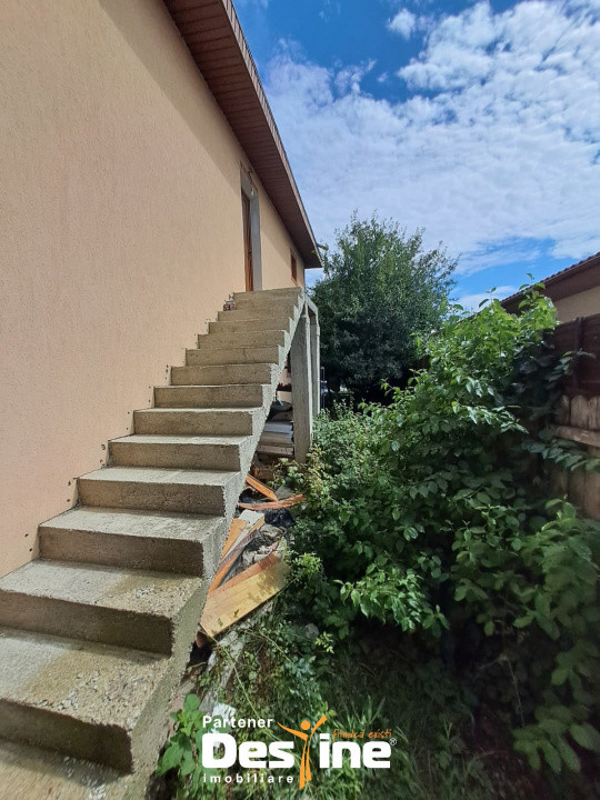 VALEA ADANCA, Casa P+1, 1000 mp teren 269.900 EURO