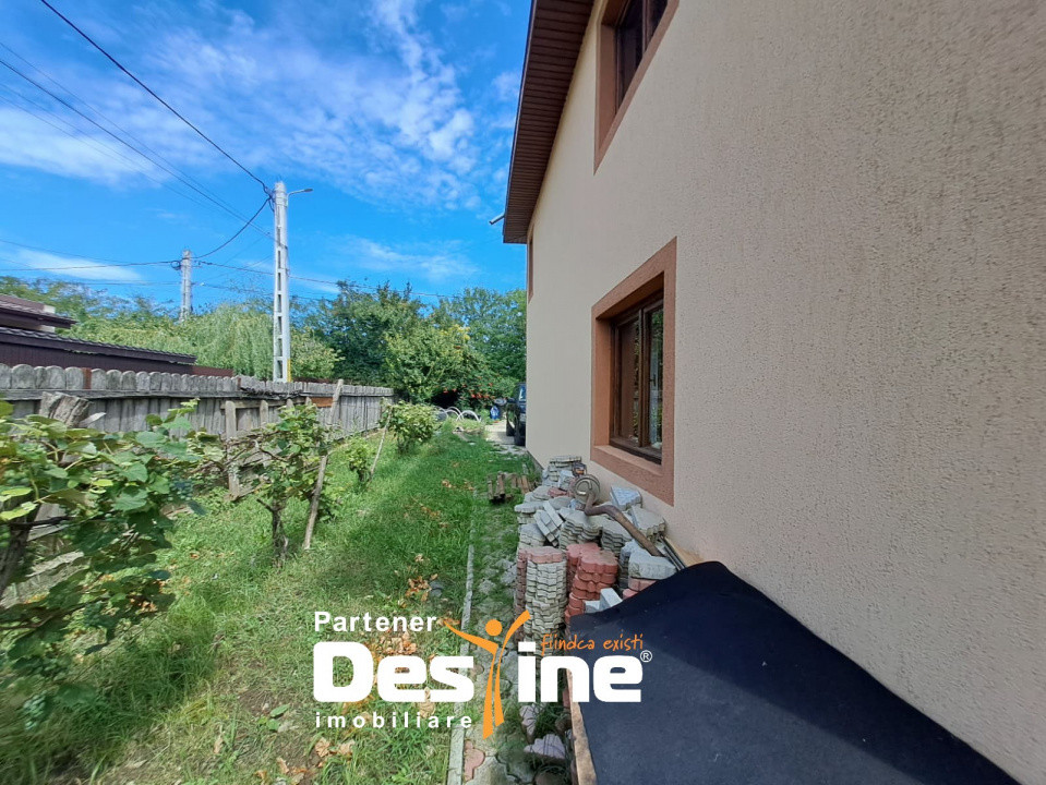 VALEA ADANCA, Casa P+1, 1000 mp teren 269.900 EURO