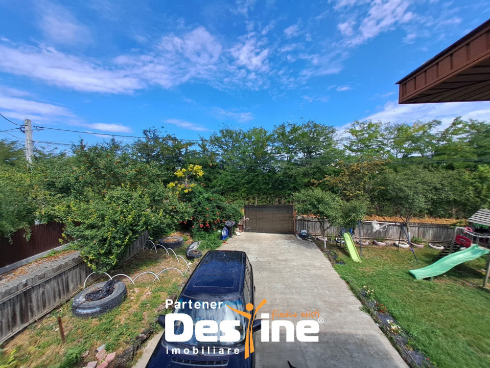 VALEA ADANCA, Casa P+1, 1000 mp teren 269.900 EURO