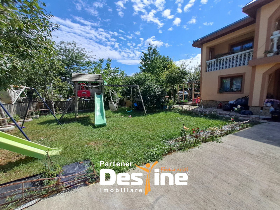 VALEA ADANCA, Casa P+1, 1000 mp teren 269.900 EURO