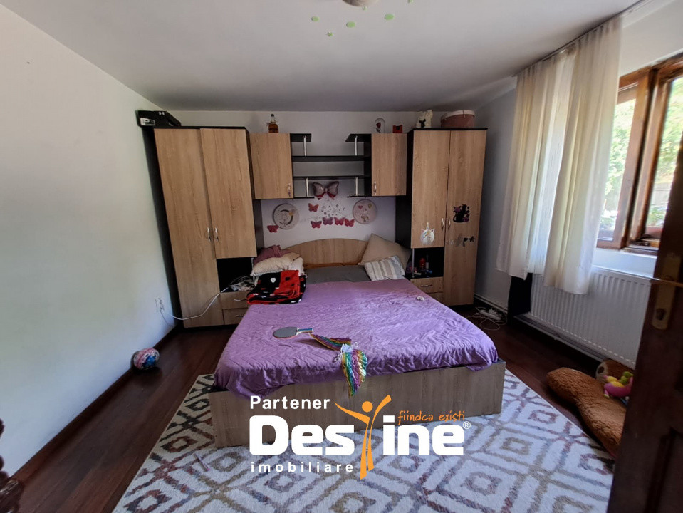 VALEA ADANCA, Casa P+1, 1000 mp teren 269.900 EURO