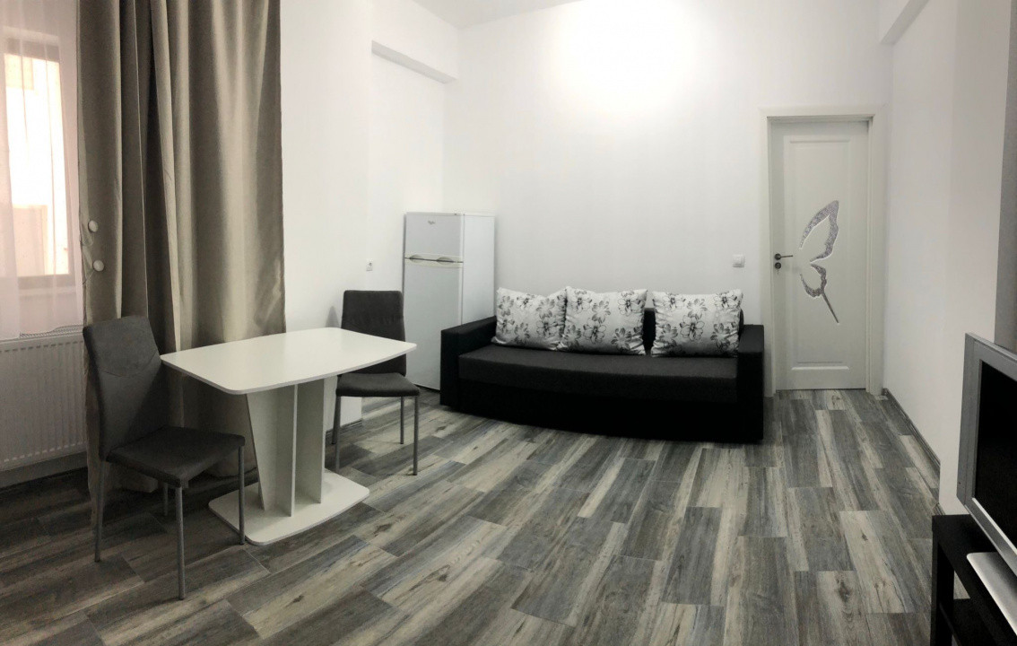 Imobil modern - 43 mp, gata să devină ACASĂ! 