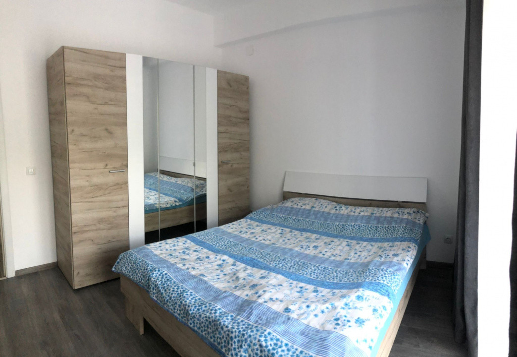 Imobil modern - 43 mp, gata să devină ACASĂ! 