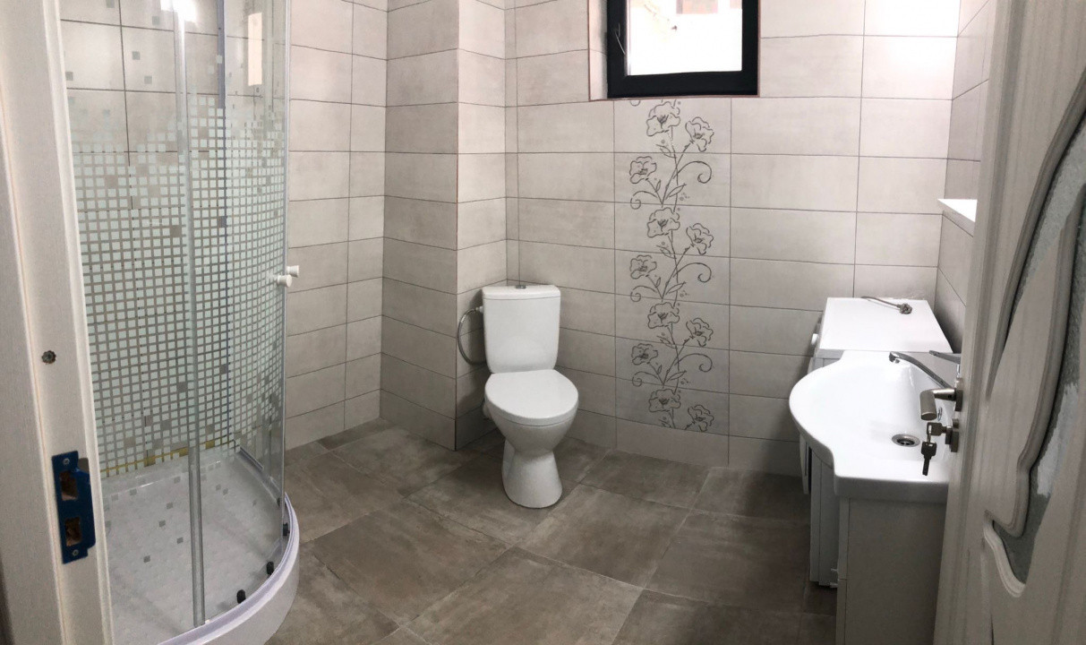 Imobil modern - 43 mp, gata să devină ACASĂ! 