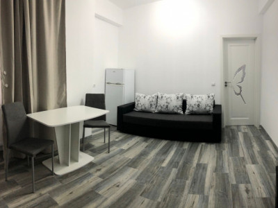 Imobil modern - 43 mp, gata să devină ACASĂ! 