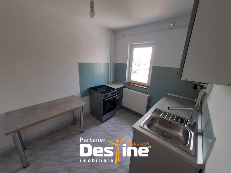 Apartament 1 cameră - zona Gării 