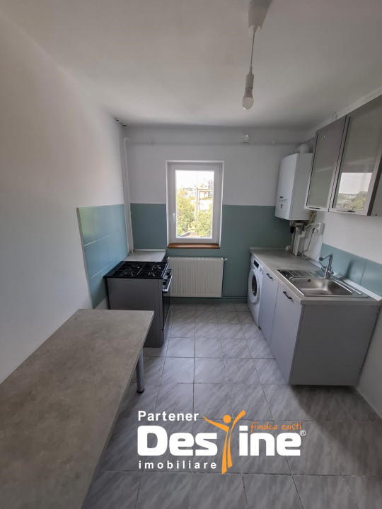 Apartament 1 cameră - zona Gării 