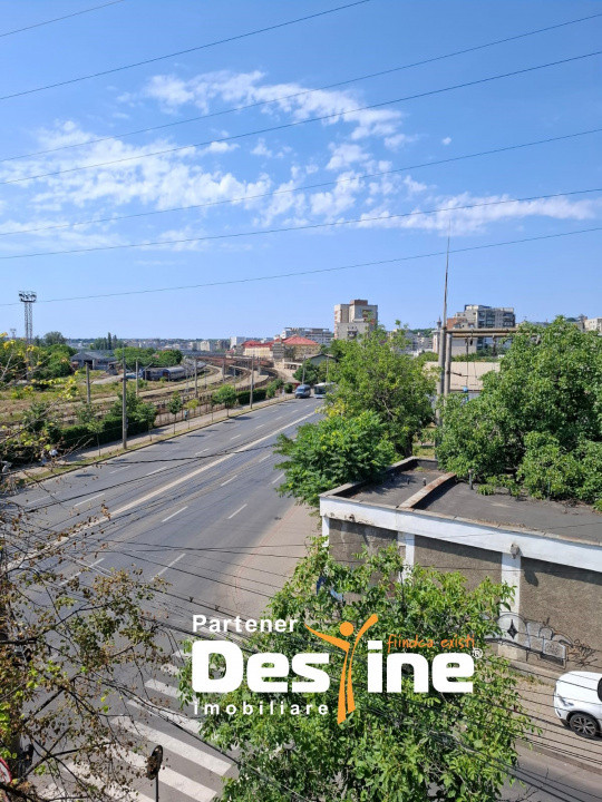 Apartament 1 cameră - zona Gării 