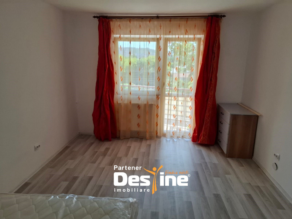 Apartament 1 cameră - zona Gării 