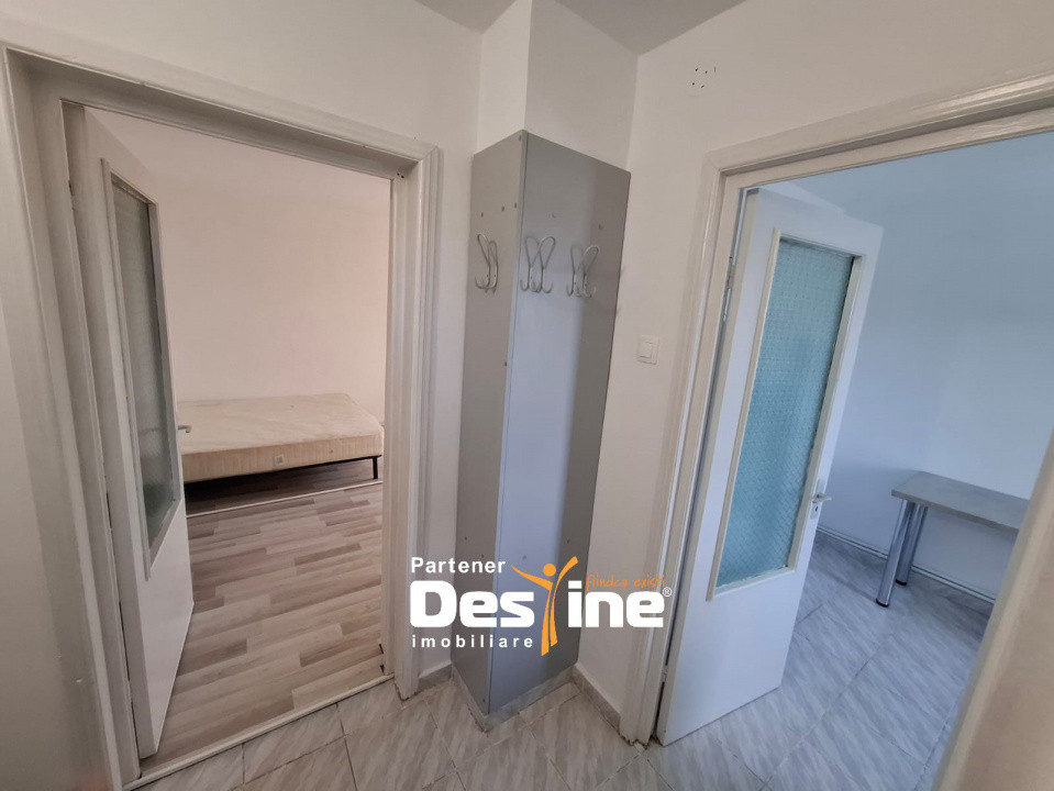 Apartament 1 cameră - zona Gării 