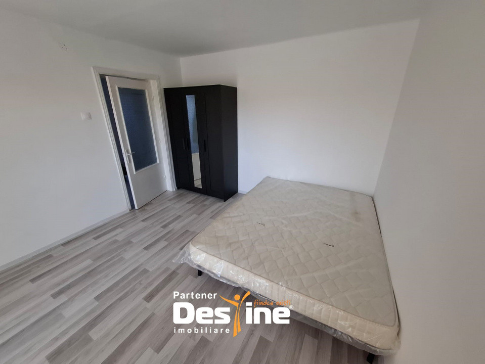 Apartament 1 cameră - zona Gării 
