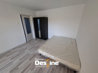 Apartament 1 cameră - zona Gării 
