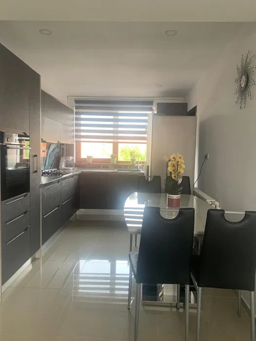Apartament 2 cam 60 mp plus terasa acoperita 22 mp, Stupini