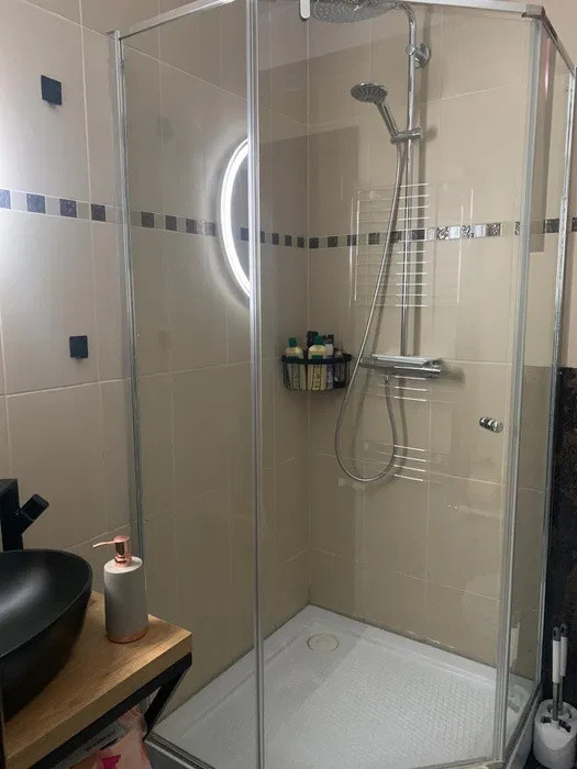 Apartament 2 cam 60 mp plus terasa acoperita 22 mp, Stupini