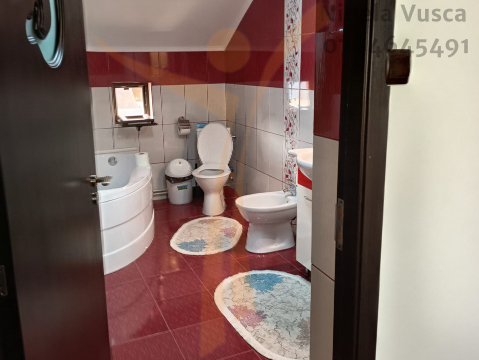 🏡 Casa ideală pentru familia ta – Valea Voievozilor, Răzvad