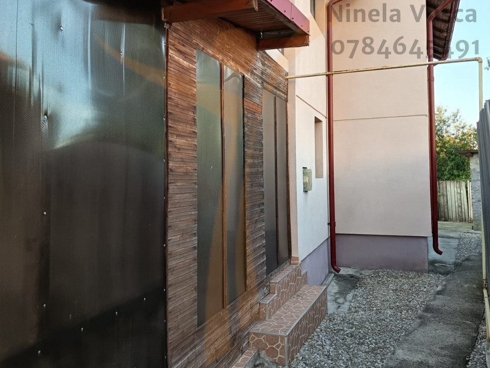 🏡 Casa ideală pentru familia ta – Valea Voievozilor, Răzvad