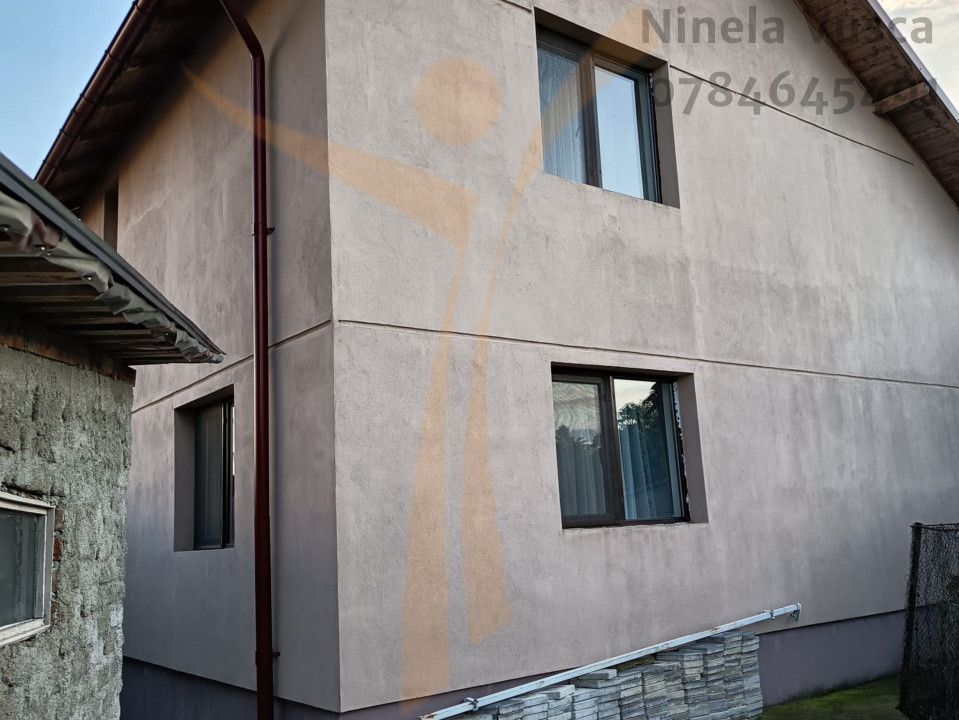 🏡 Casa ideală pentru familia ta – Valea Voievozilor, Răzvad