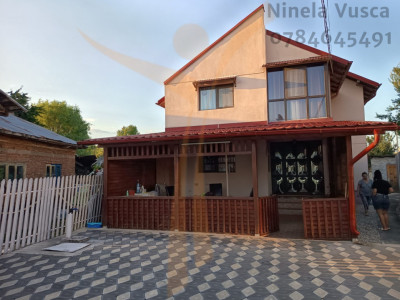 🏡 Casa ideală pentru familia ta – Valea Voievozilor, Răzvad