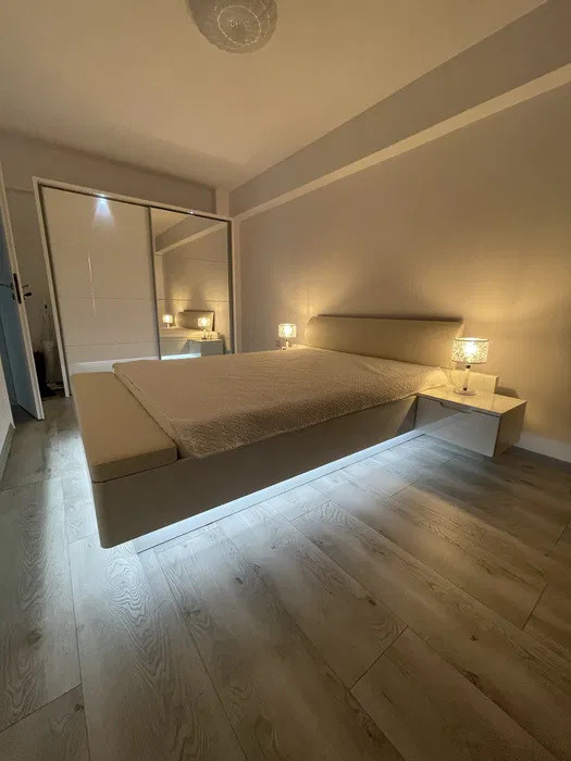 Apartament 2 cam de vanzare, 57 MP, et 1, Vivamus Residence
