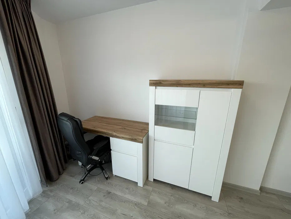Apartament 2 cam de vanzare, 57 MP, et 1, Vivamus Residence