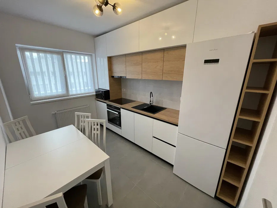 Apartament 2 cam de vanzare, 57 MP, et 1, Vivamus Residence