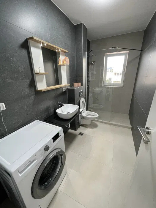 Apartament 2 cam de vanzare, 57 MP, et 1, Vivamus Residence
