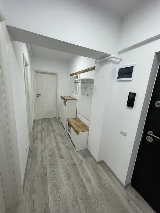 Apartament 2 cam de vanzare, 57 MP, et 1, Vivamus Residence