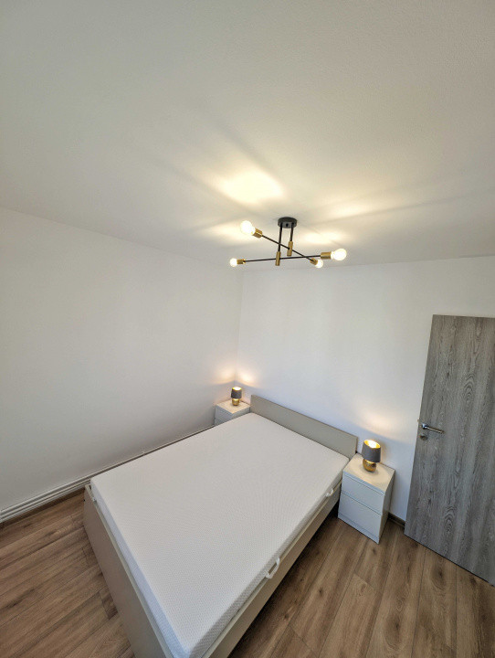 Apartament 2 cam 55 MP, SPITALUL JUDETEAN