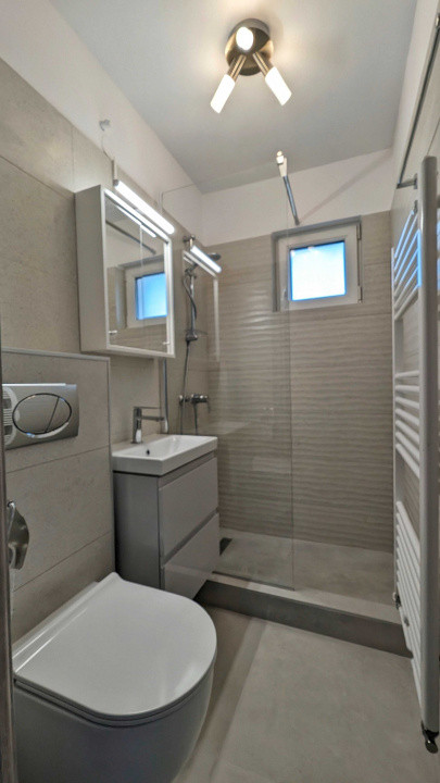 Apartament 2 cam 55 MP, SPITALUL JUDETEAN