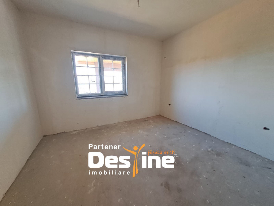 VALEA ADANCA, CASA PLAN PARTER, 101 MP TOTALI, 160. 000 EURO