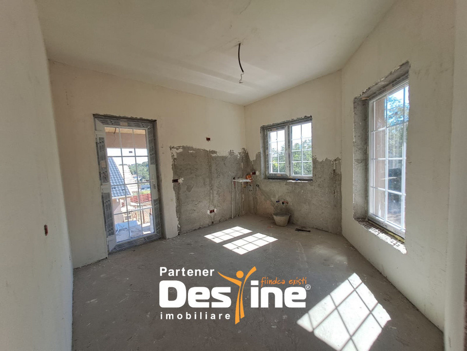 VALEA ADANCA, CASA PLAN PARTER, 101 MP TOTALI, 160. 000 EURO