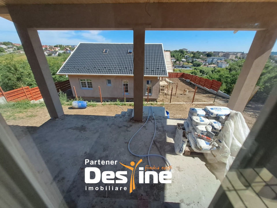 VALEA ADANCA, CASA PLAN PARTER, 101 MP TOTALI, 160. 000 EURO