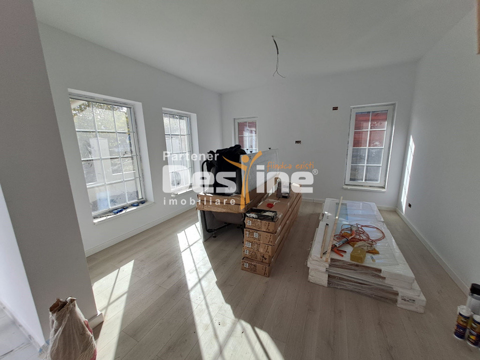 VALEA ADANCA, CASA PLAN PARTER, 101 MP TOTALI, 160. 000 EURO