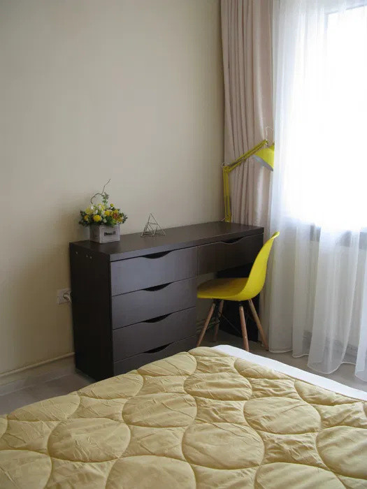 Apartament 2 camere 52 mp, Centrul Civic Afi Mall