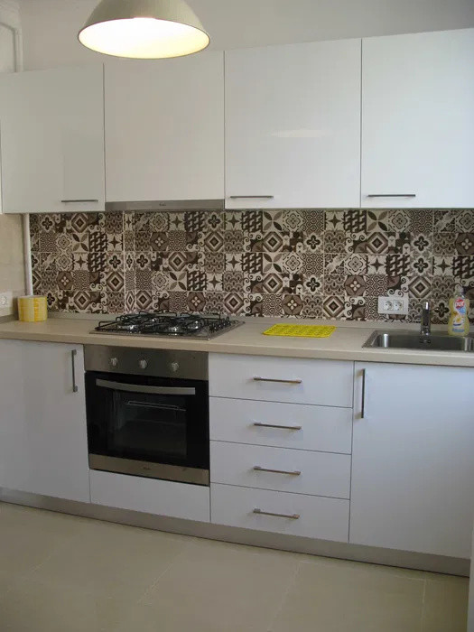 Apartament 2 camere 52 mp, Centrul Civic Afi Mall