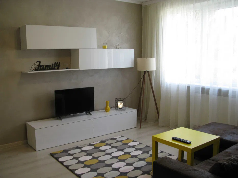 Apartament 2 camere 52 mp, Centrul Civic Afi Mall