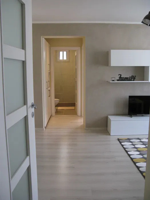 Apartament 2 camere 52 mp, Centrul Civic Afi Mall