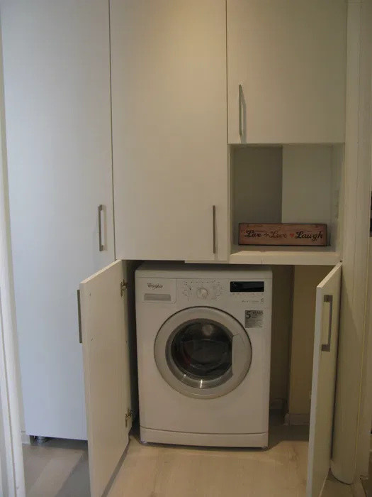Apartament 2 camere 52 mp, Centrul Civic Afi Mall