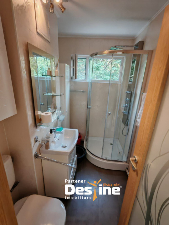 Prima închiriere -  Apartament 2 camere Tătărași - Flora