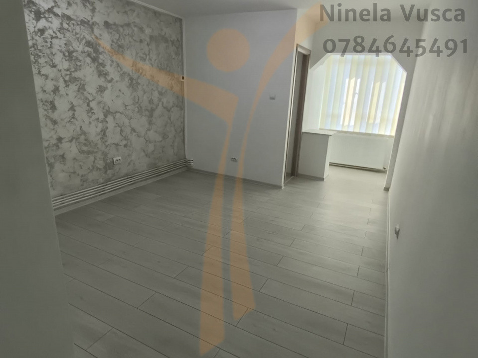 🌟 Garsonieră complet renovată – Târgoviște, Str. Laminorului 🌟