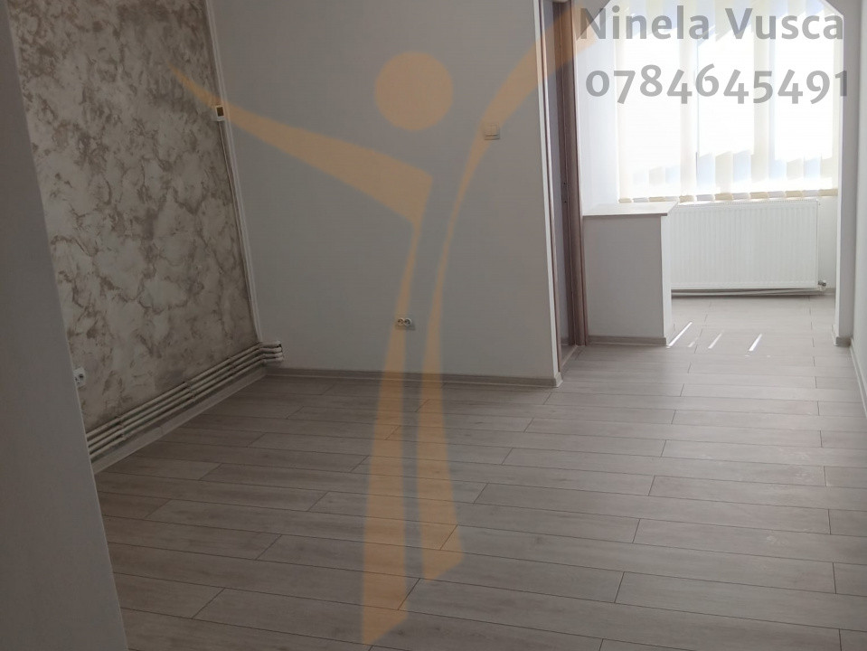🌟 Garsonieră complet renovată – Târgoviște, Str. Laminorului 🌟