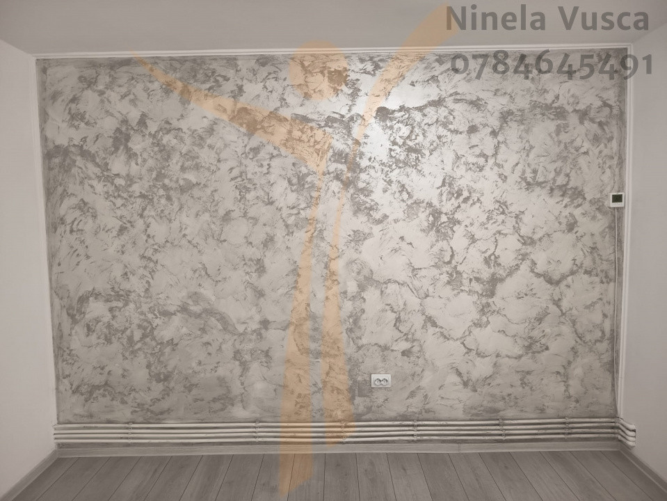 🌟 Garsonieră complet renovată – Târgoviște, Str. Laminorului 🌟