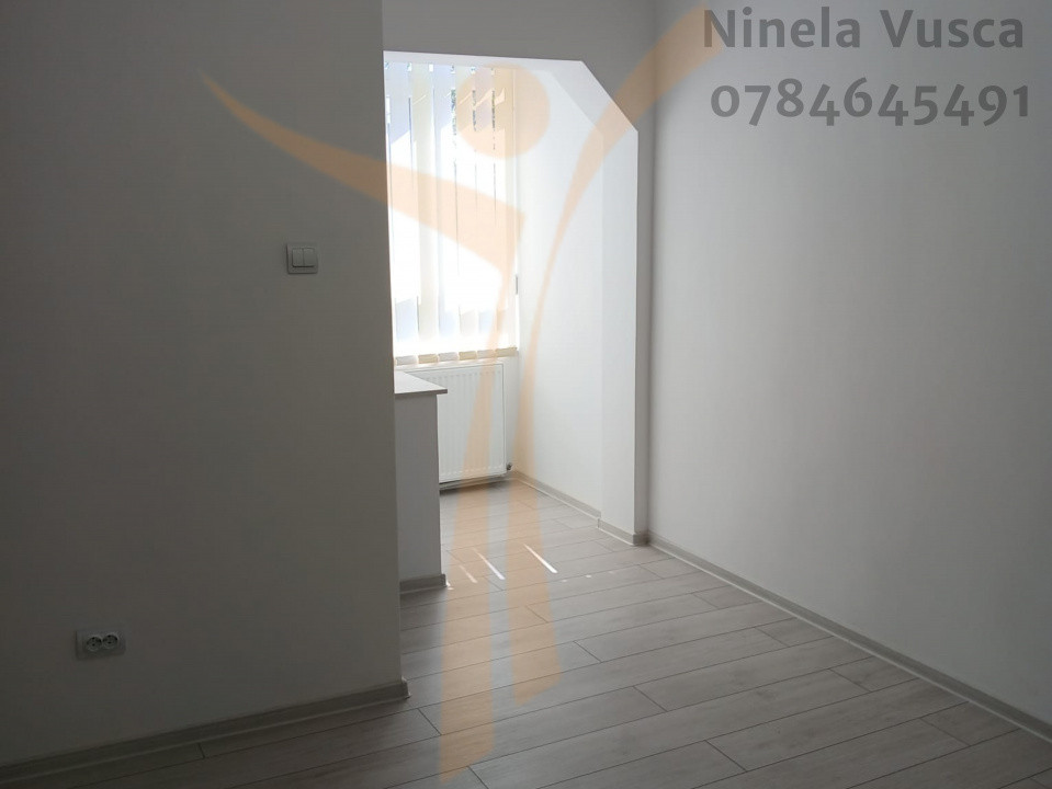 🌟 Garsonieră complet renovată – Târgoviște, Str. Laminorului 🌟