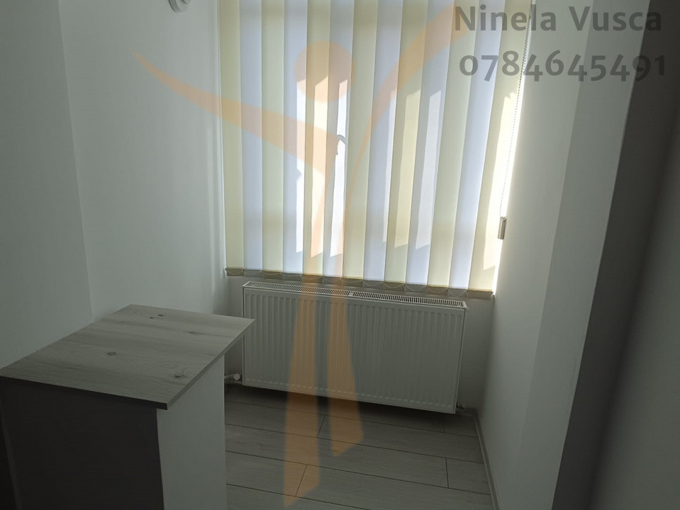 🌟 Garsonieră complet renovată – Târgoviște, Str. Laminorului 🌟